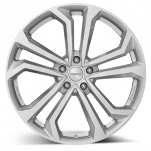 Dezent Ta Silver 2